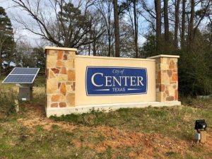 30 Watt Solar Sign Kit - Solar Powered Outdoor Signage