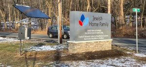 Solar Powered Sign Lights Outdoor